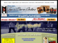 tapnburn.com