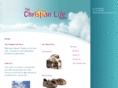 thechristianlifestore.com