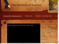 theelementsofsuccess.info