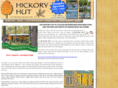 thehickoryhut1.com