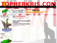 topherkris.com