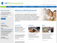 ukpharmaceuticals.com
