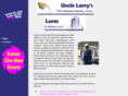 unclelarryslures.com