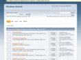 windowsboards.com