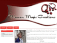 womanmagiccreations.com