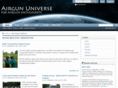 airgununiverse.co.uk