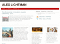 alexlightman.com