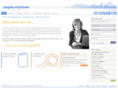 angela-mortimer.com