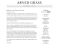 arvedgrass.com