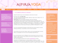 aspiriayoga.de