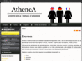 atheneainternacional.com