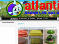 atlantikakvaryum.net