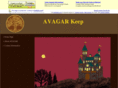 avagarkeep.com