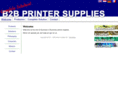 b2bprintersupplies.com