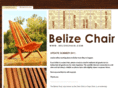 belizechair.com