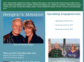 bergensmission.com
