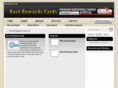 bestrewardcards.com