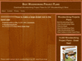 bestwoodworkingprojectplans.com