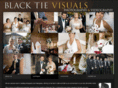 blacktievisuals.com