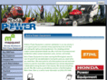 bobspowerequipment.com