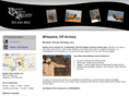 brokenarrowarchery.net