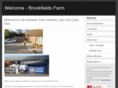 brookfieldsfarm.com