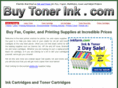 buytonerink.com