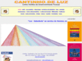 cantinhodeluz.com