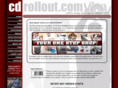 cdrollout.com
