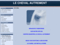 centreequestrelechevalautrement.com