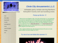 circlecityamusements.com