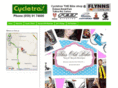 cycletrax.net