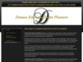 damonexecutiveeventplanners.com