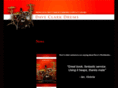 daveclarkdrums.com