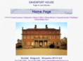 davenporthouse.co.uk