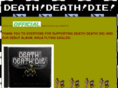 deathdeathdie.com