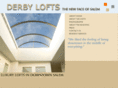 derbylofts.net