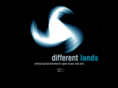 differentlands.com