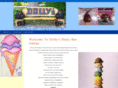 dollysdairybar.com