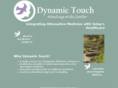 dynamictouch.net