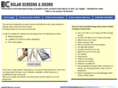 ecsolarscreens.com