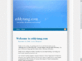 eddytang.com