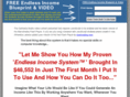 endlessincomesystem.com