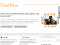 findthepiece.com