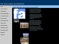 fryassociatesarchitecture.com