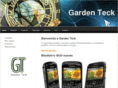 gardenteck.com