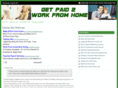 getpaid2workfromhome.com