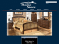 gibsonshomestore.com