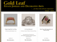 goldleafantiques.com