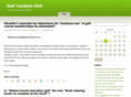 golf-vacation-usa.com